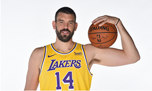 马克加索尔拿过冠军吗