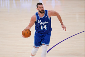 马克加索尔去哪了