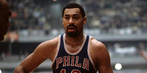 威尔特张伯伦个人信息