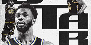 维金斯入选全明星了吗