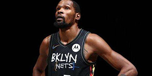 2022NBA全明星杜兰特会缺席吗