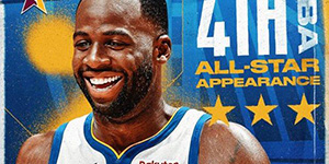 2022NBA全明星替补名单一览