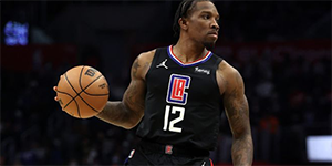 快船与开拓者交易 2换4交易达成