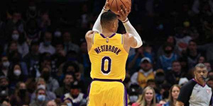 2022NBA全明星三分大赛名单一览