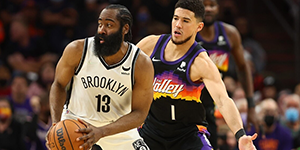 哈登会被交易吗