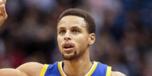 库里的英文名叫什么