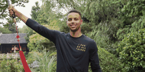 库里去过中国哪些城市