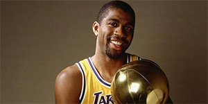 魔术师几个总冠军