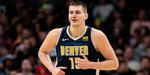 约基奇选秀顺位为什么低