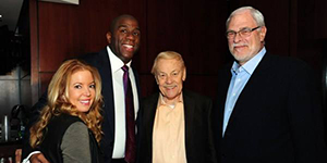 湖人队老板是谁