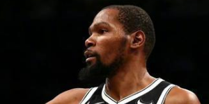 杜兰特关注谷爱凌