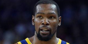 杜兰特洗澡水是什么梗