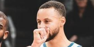 库里手感怎么了