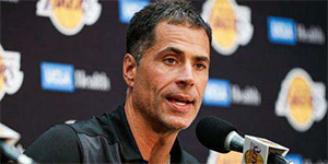 佩林卡是湖人的什么