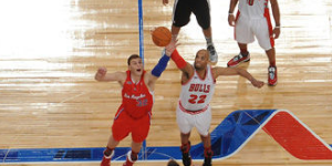 nba全明星第一天是什么