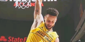 库里的生日是几月几号