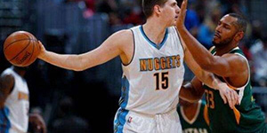 约基奇外号怎么来的