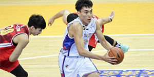 时德帅身高体重介绍