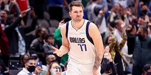 东契奇三双历史排名一览