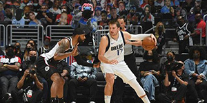 东契奇为什么选77号球衣