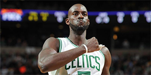 凯文加内特简介