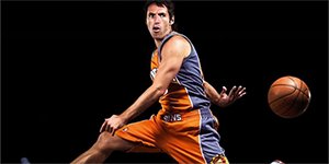 史蒂夫纳什多高