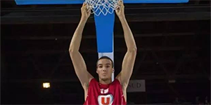 身高臂展差距最大的球员