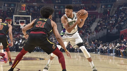 2022年2月10日NBA常规赛马刺vs骑士比赛录像 回放集锦