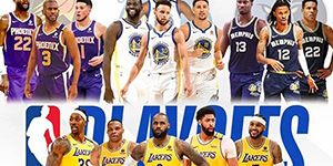 湖人能进2022季后赛吗