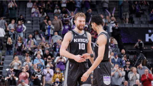 2022年2月11日NBA常规赛篮网vs奇才比赛录像 回放集锦