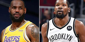 2022NBA全明星首发最终阵容公布