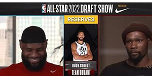 2022NBA全明星替补最终阵容公布