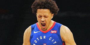 康宁汉姆和坎宁安是一个人吗