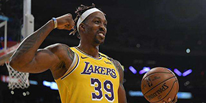 德怀特·霍华德个人资料