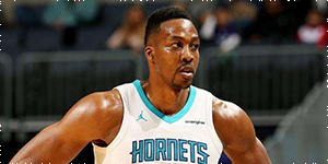 霍华德个人荣誉汇总