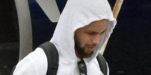 库里喜欢吃什么