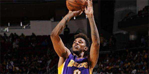 nba尼克杨表情包