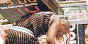 奥尼尔的力量有多大