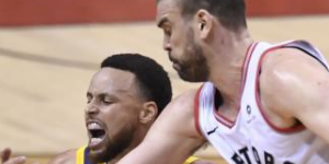 库里有几个总冠军