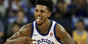 尼克杨有总冠军戒指吗