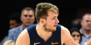 东契奇在NBA什么球队