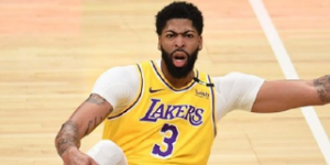 浓眉为什么容易受伤