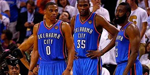 雷霆三少为什么解体