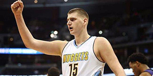 约基奇为什么叫约老师