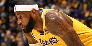 詹姆斯能得到40000分吗