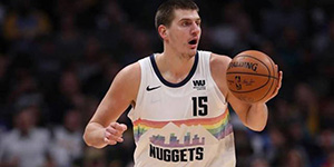 NBAmvp榜2月12日最新排名一览