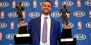 勇士队英文名称