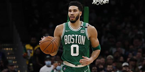 2021-22赛季NBA常规赛2月14日老鹰vs凯尔特人比赛战报 绿军逆转老鹰