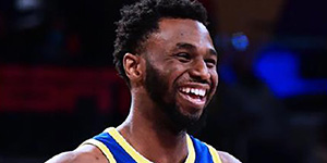 维金斯为什么叫大嘴