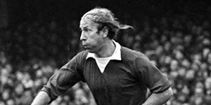 曼联史上伟大的球员